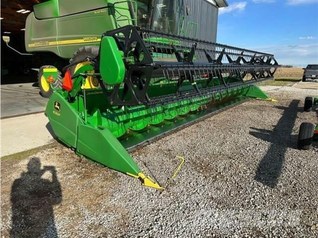 John Deere 630F Építőipar - Egyebek