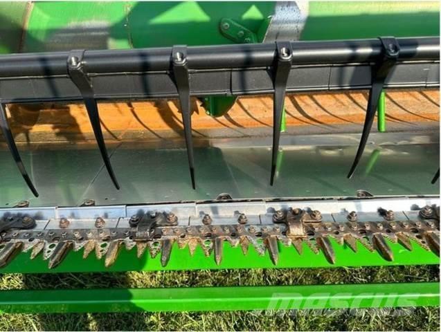 John Deere 630F Építőipar - Egyebek