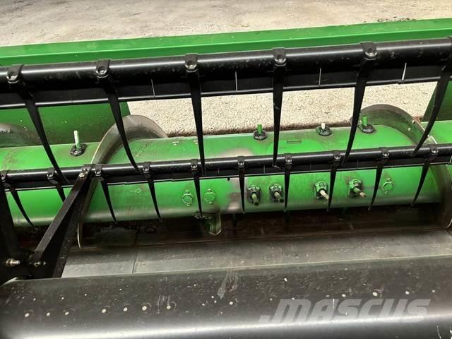John Deere 635F Építőipar - Egyebek