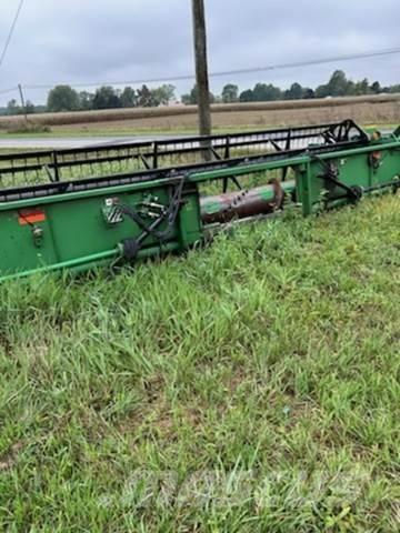 John Deere 925F Építőipar - Egyebek