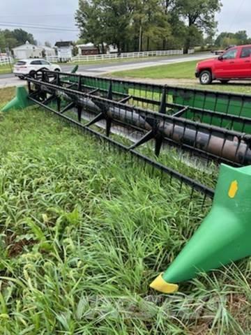 John Deere 925F Építőipar - Egyebek