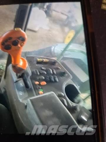 John Deere 9450 Építőipar - Egyebek