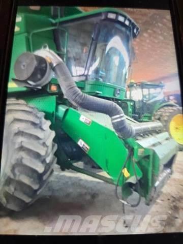 John Deere 9450 Építőipar - Egyebek
