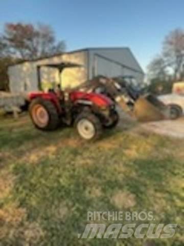 Kama Tractor Építőipar - Egyebek