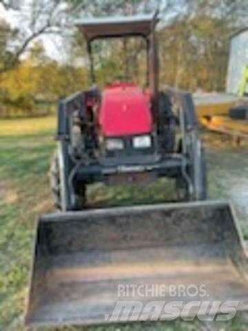Kama Tractor Építőipar - Egyebek