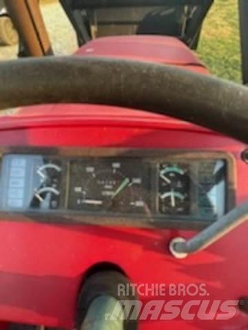 Kama Tractor Építőipar - Egyebek