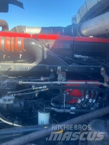 Kenworth 900 Transporterek