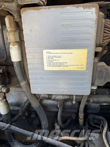 Kenworth W900L Egyéb