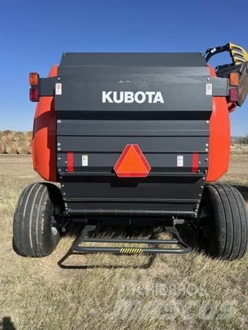 Kubota BV4580 PREM Építőipar - Egyebek
