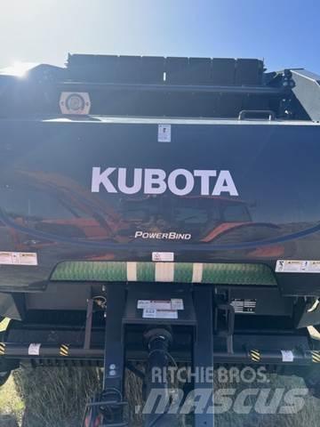 Kubota BV4580 PREM Építőipar - Egyebek