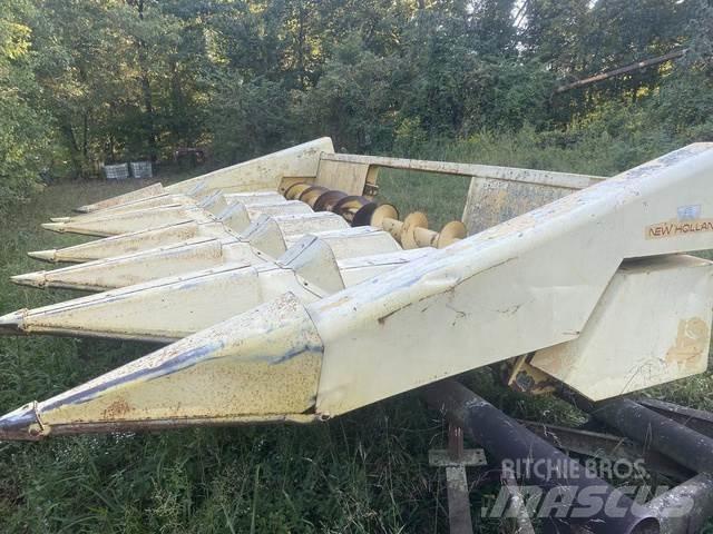 New Holland TR86 Építőipar - Egyebek