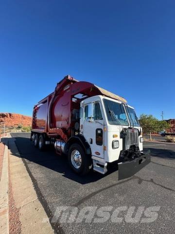 Peterbilt 520 Egyéb