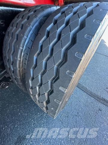 Peterbilt 520 Egyéb