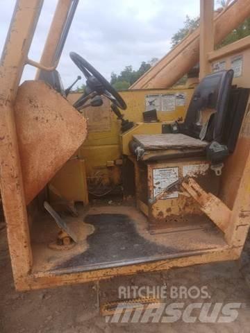 Pettibone 8042 Építőipar - Egyebek