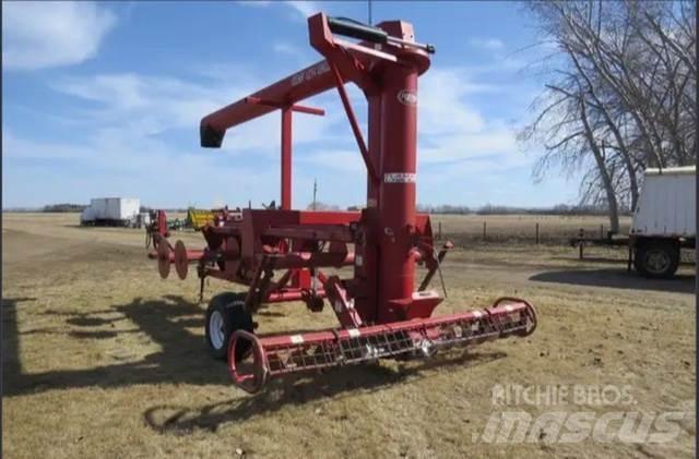Renn Extractor Építőipar - Egyebek