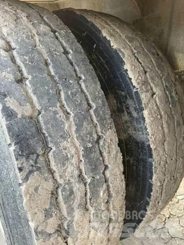 SmithCo Side Dump Egyéb pótkocsik