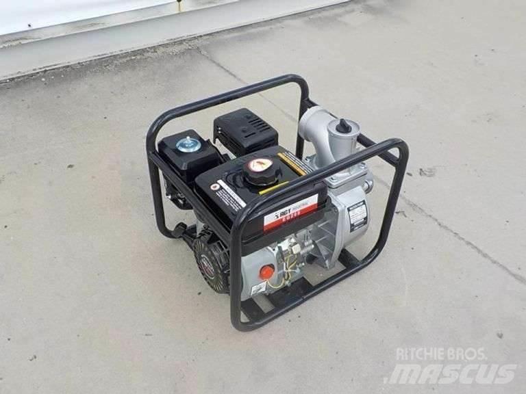 AGT WP-80 Építőipar - Egyebek
