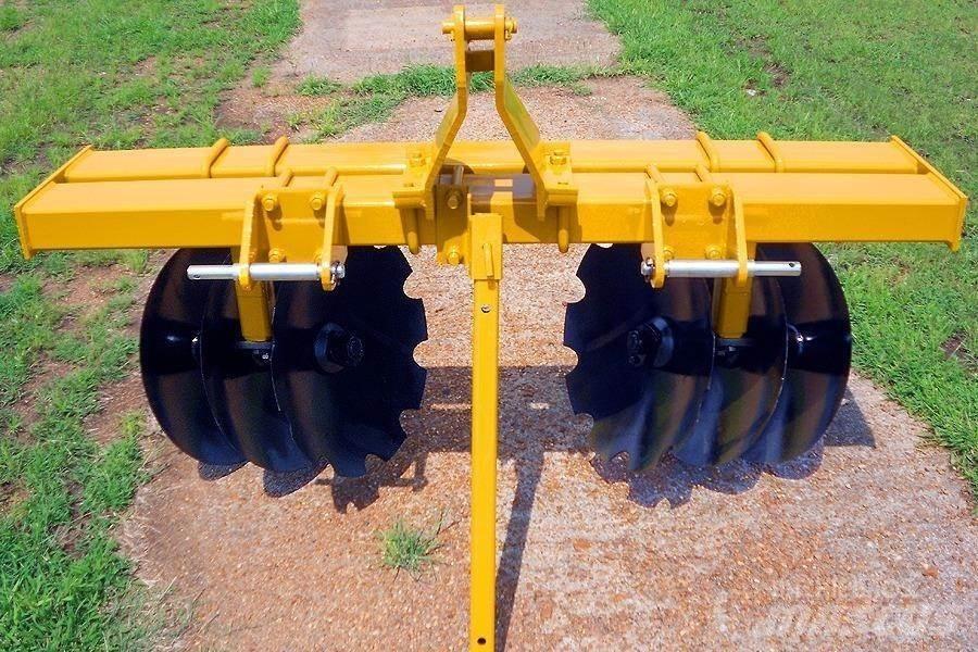 Amco BP624 Egyéb talajművelő gépek és berendezések