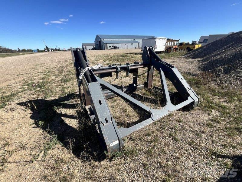 AMI MGL150 Markolók