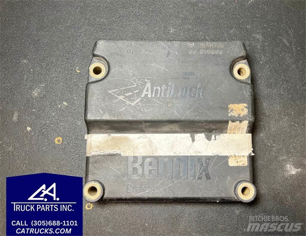  Bendix Elektronika