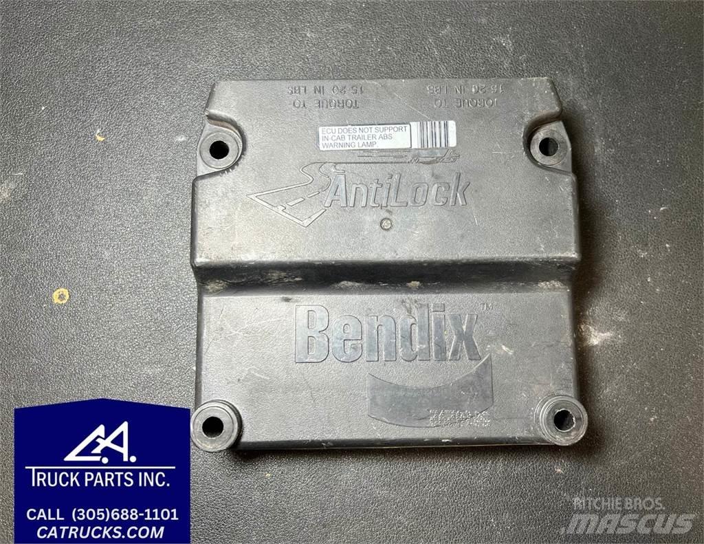  Bendix Elektronika