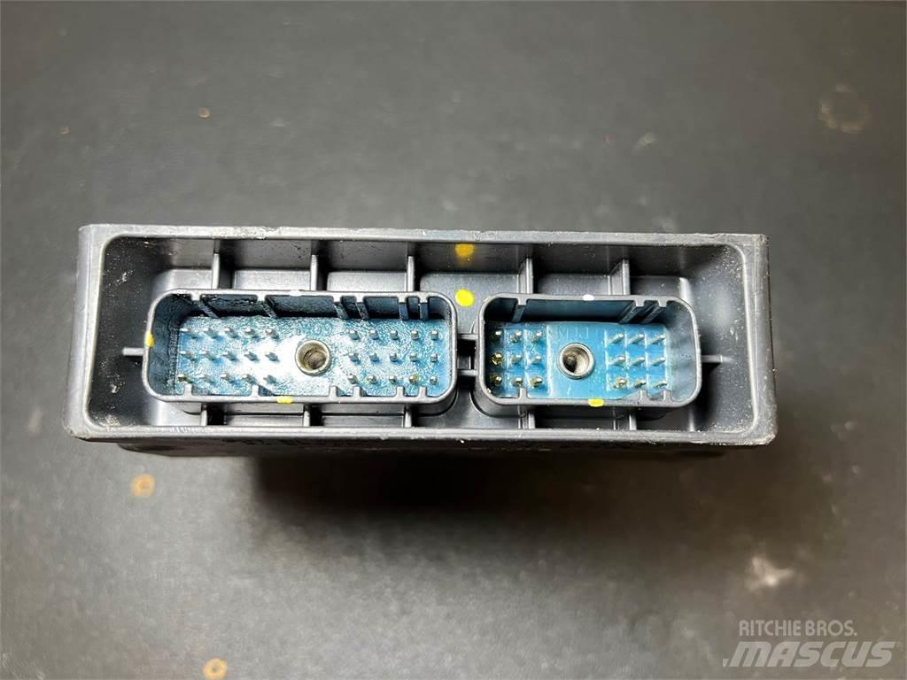  Bendix Elektronika