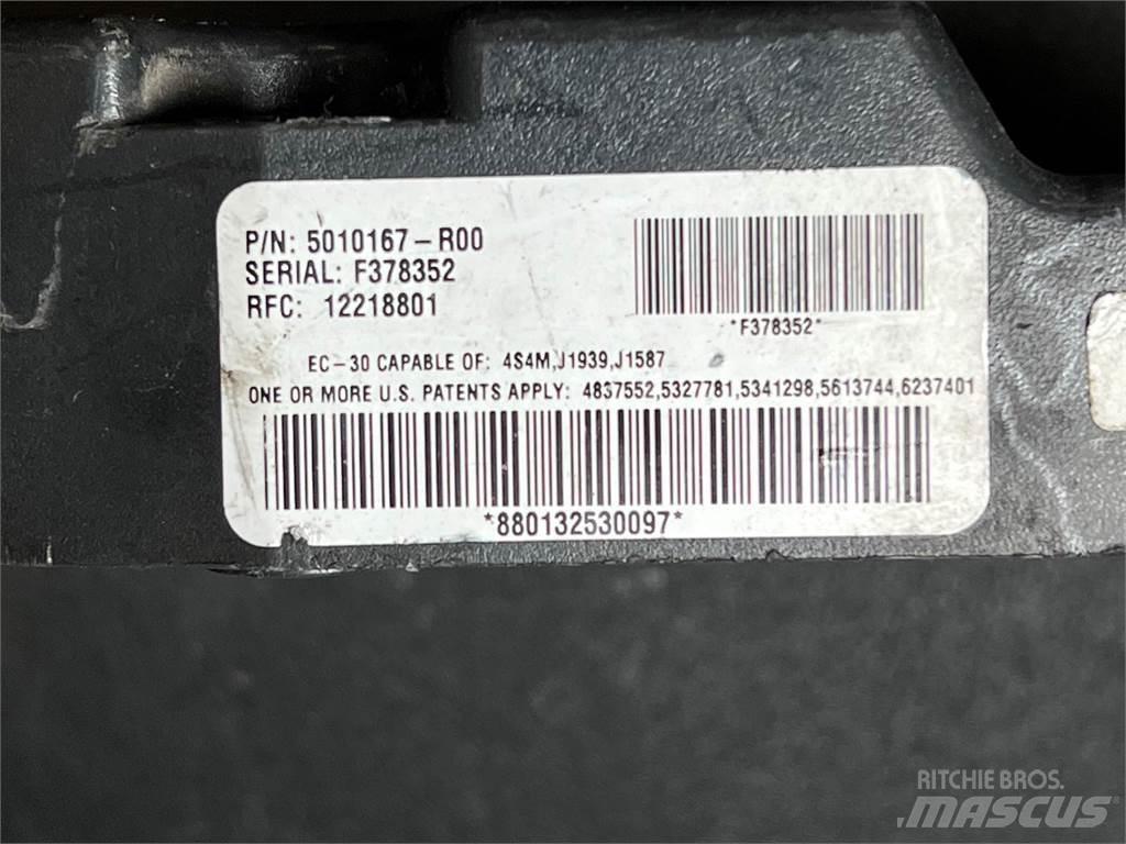  Bendix Elektronika