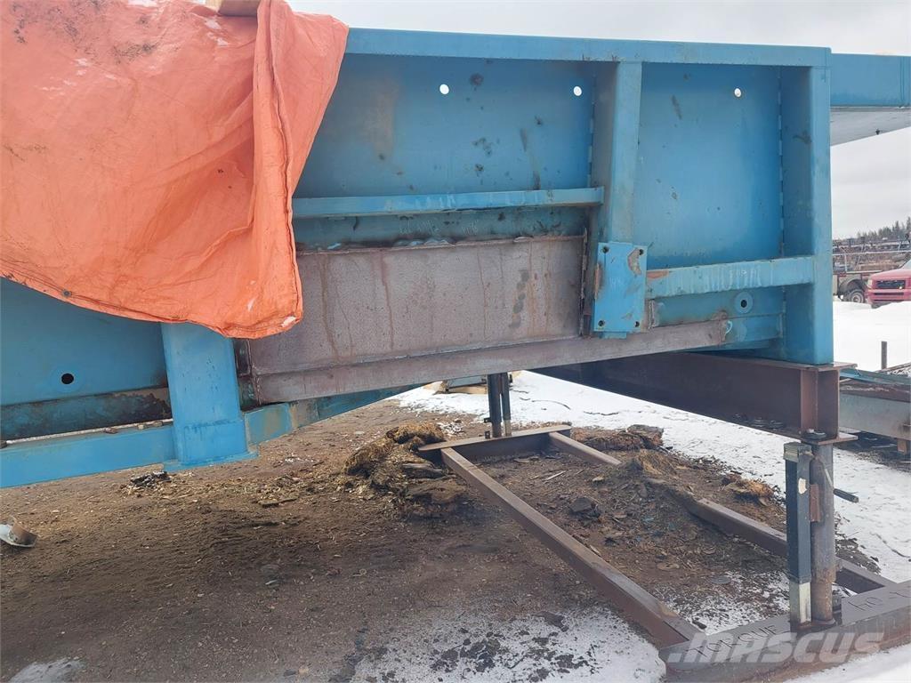  BM&M 12X20 Osztályozó berendezések