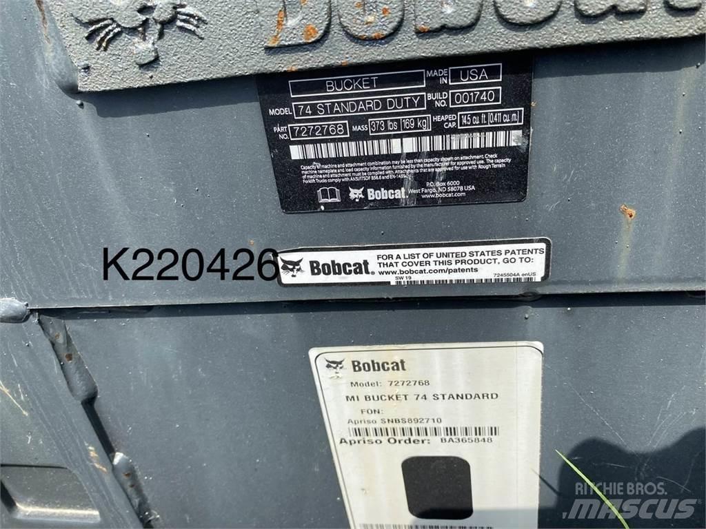 Bobcat  Kanalak