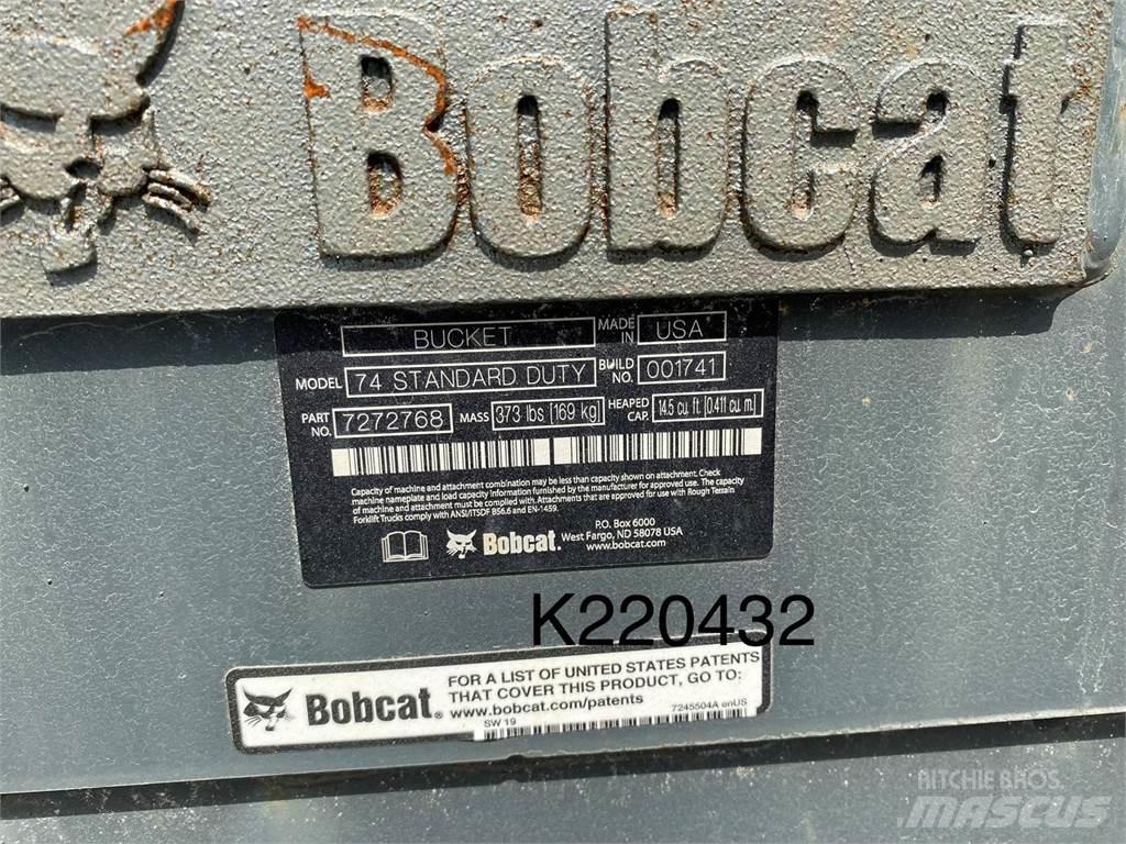 Bobcat  Kanalak