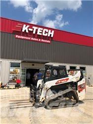 Bobcat T64 Kompaktrakodók