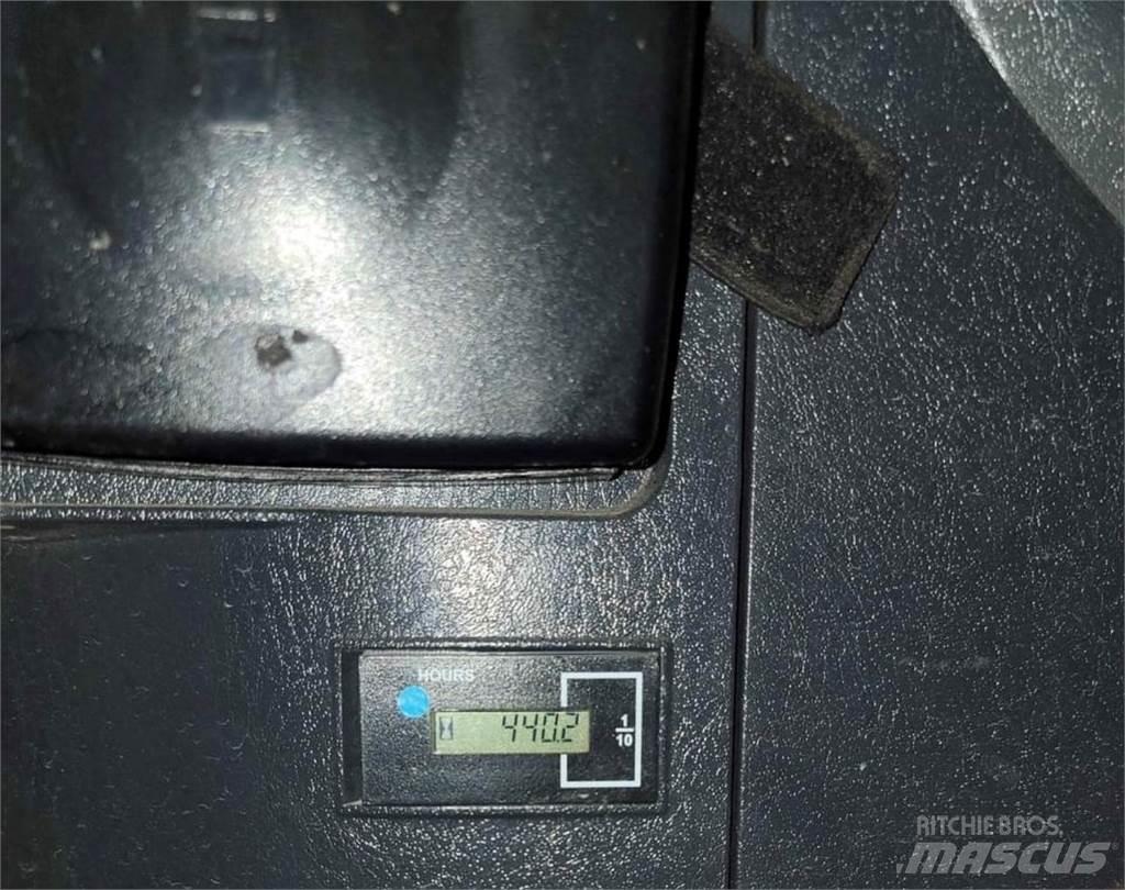CASE CX60C Lánctalpas kotrók