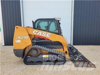 CASE TR270 Univerzális rakodógépek
