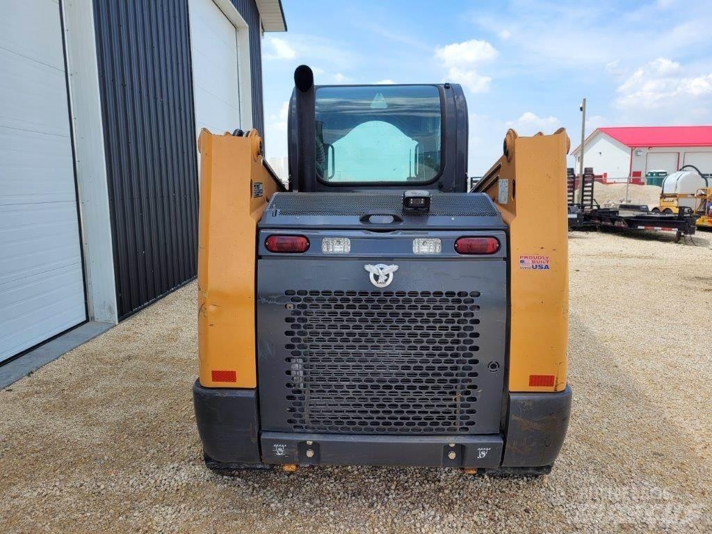 CASE TR270 Univerzális rakodógépek