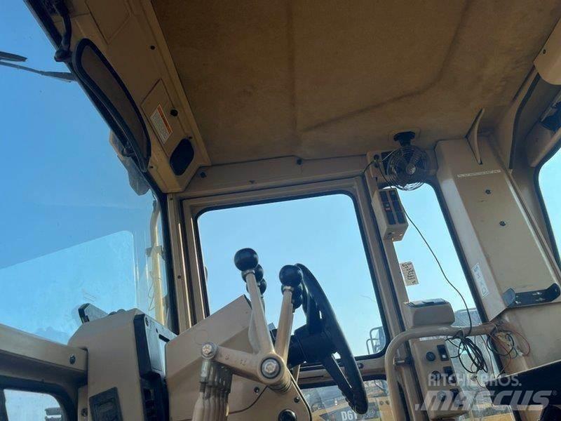 CAT 160H Gréderek