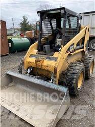 CAT 246 Kompaktrakodók