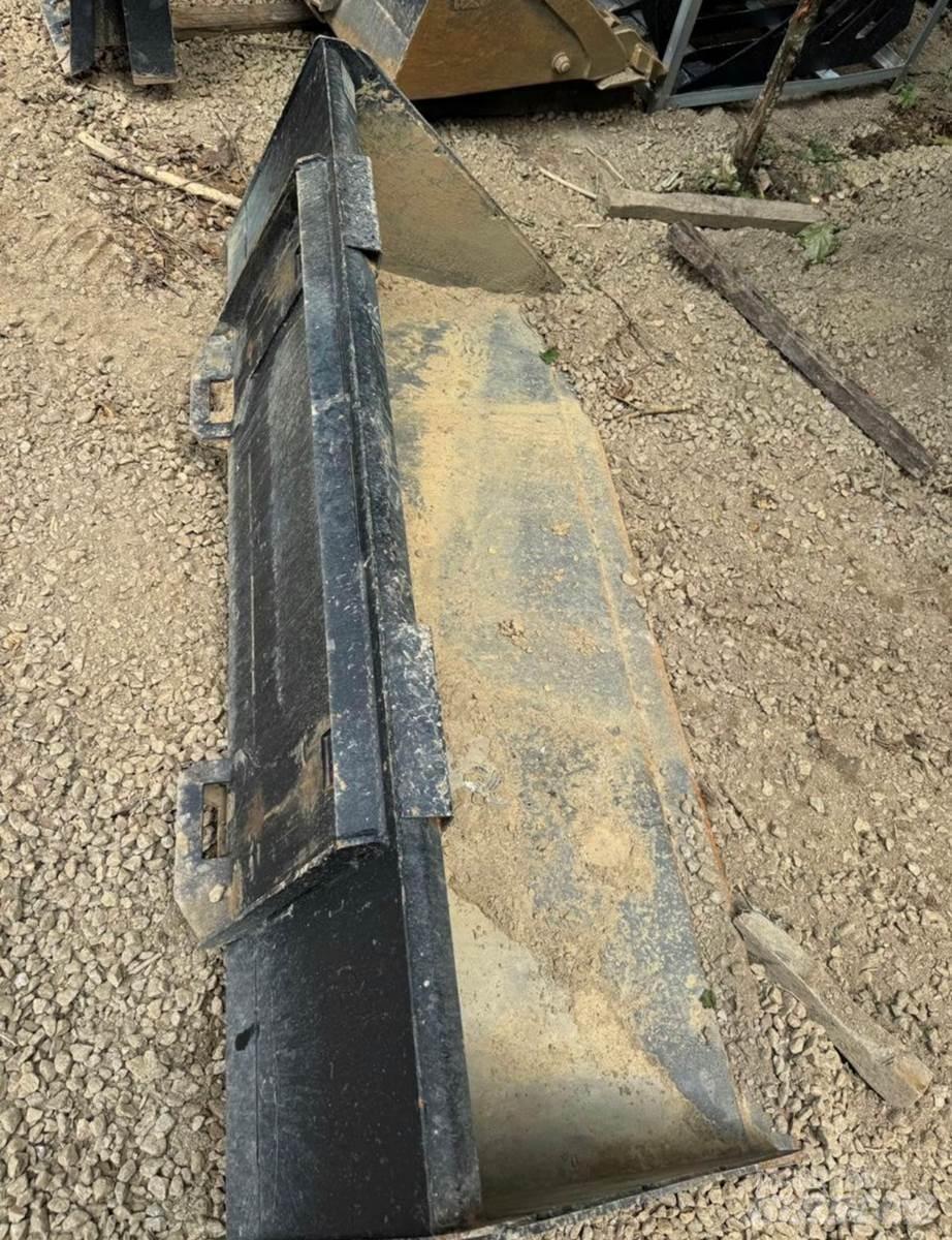 CAT 277B Kompaktrakodók