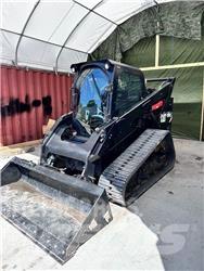 CAT 299D2 Kompaktrakodók