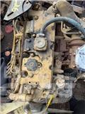 CAT 3024 Motorok