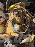CAT 3024 Motorok