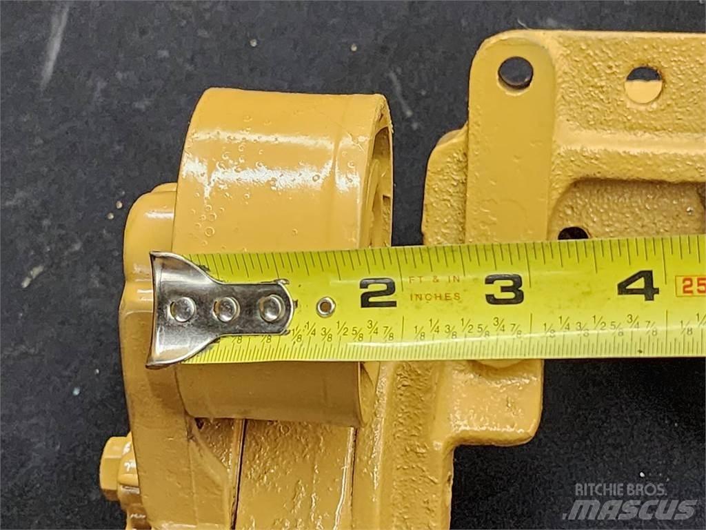 CAT 3116 Haszonjárművek - Egyéb