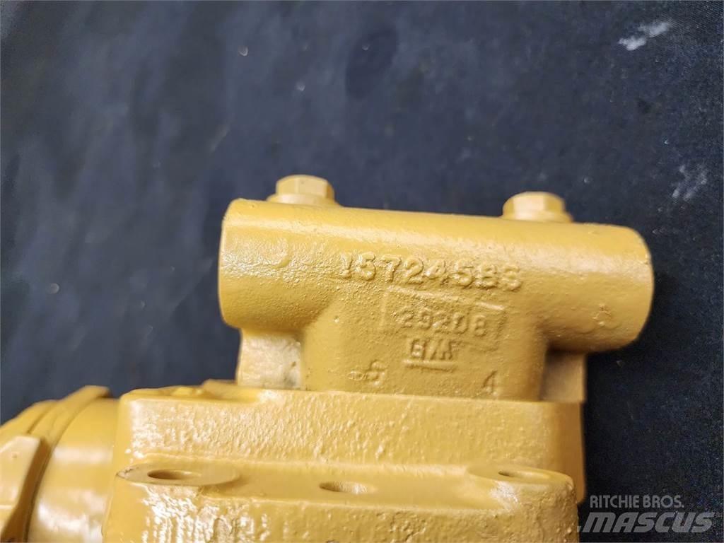 CAT 3116 Haszonjárművek - Egyéb