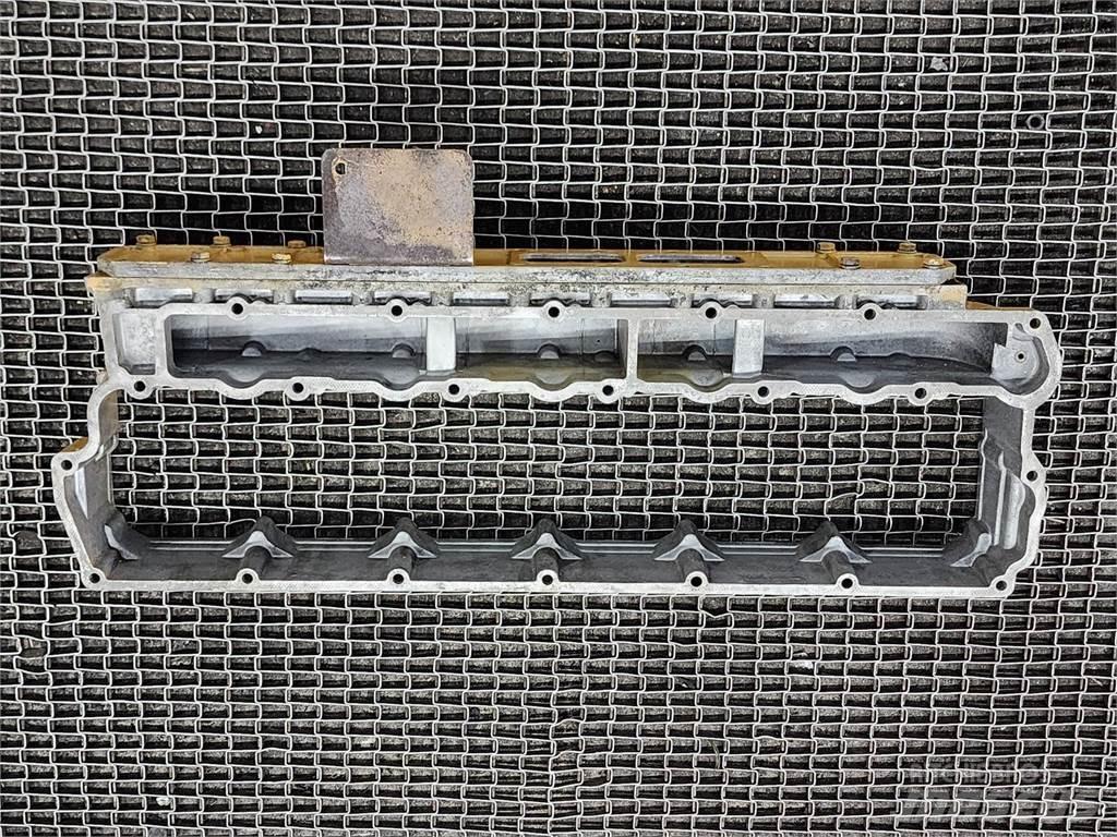 CAT 3116 Haszonjárművek - Egyéb