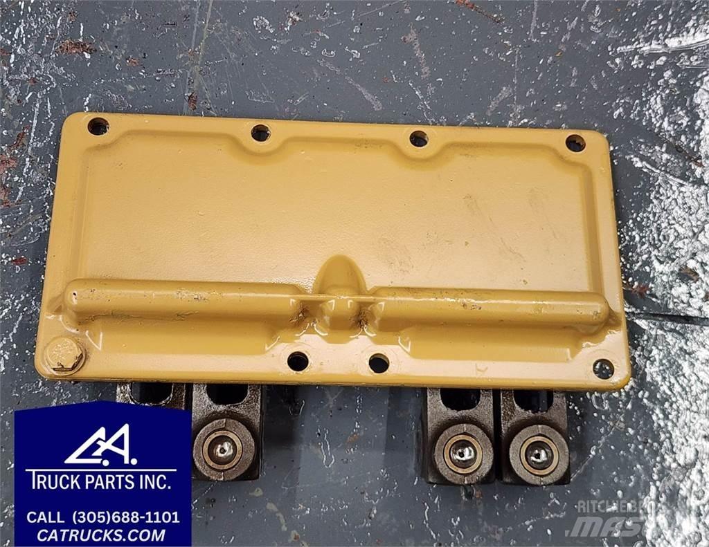 CAT 3116 Haszonjárművek - Egyéb