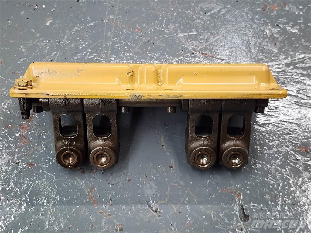 CAT 3116 Haszonjárművek - Egyéb