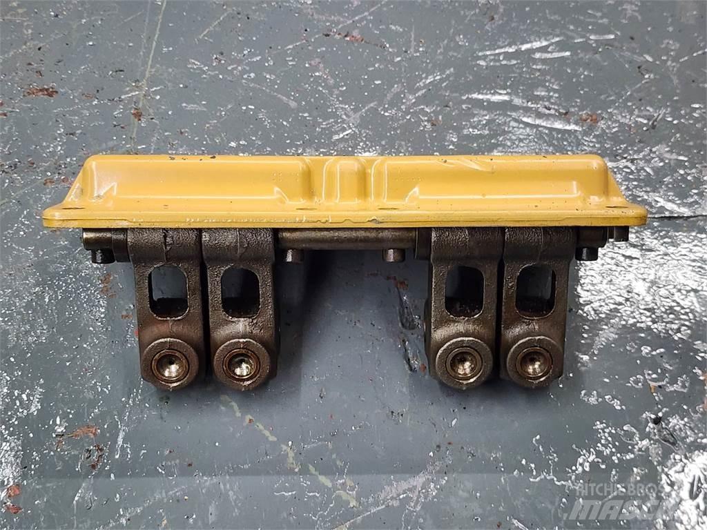 CAT 3116 Haszonjárművek - Egyéb