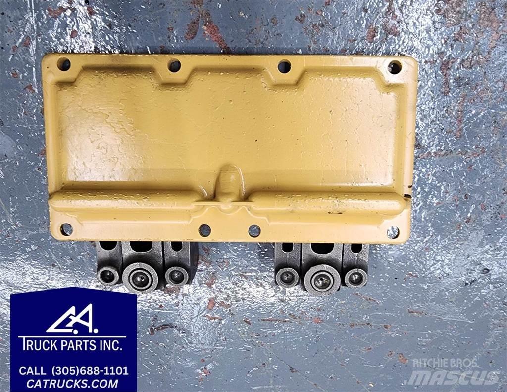CAT 3116 Haszonjárművek - Egyéb