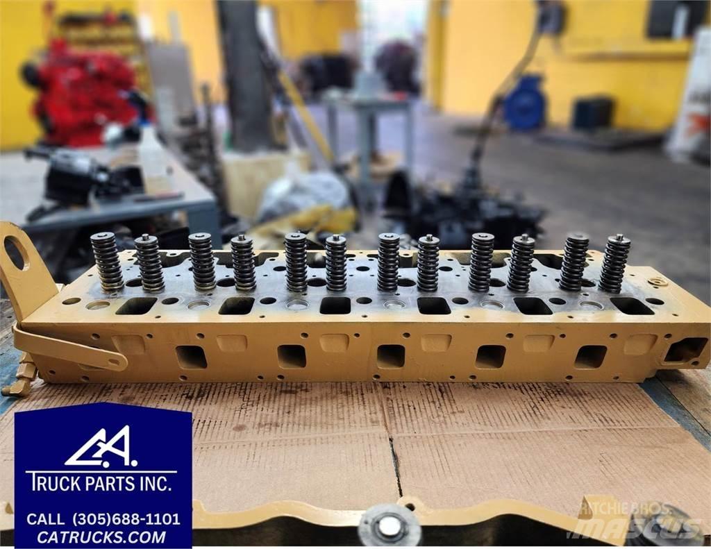 CAT 3116 Haszonjárművek - Egyéb
