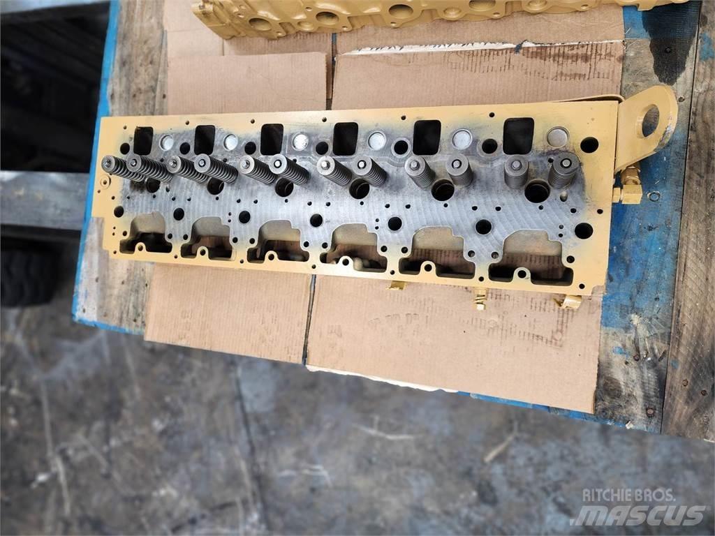 CAT 3116 Haszonjárművek - Egyéb