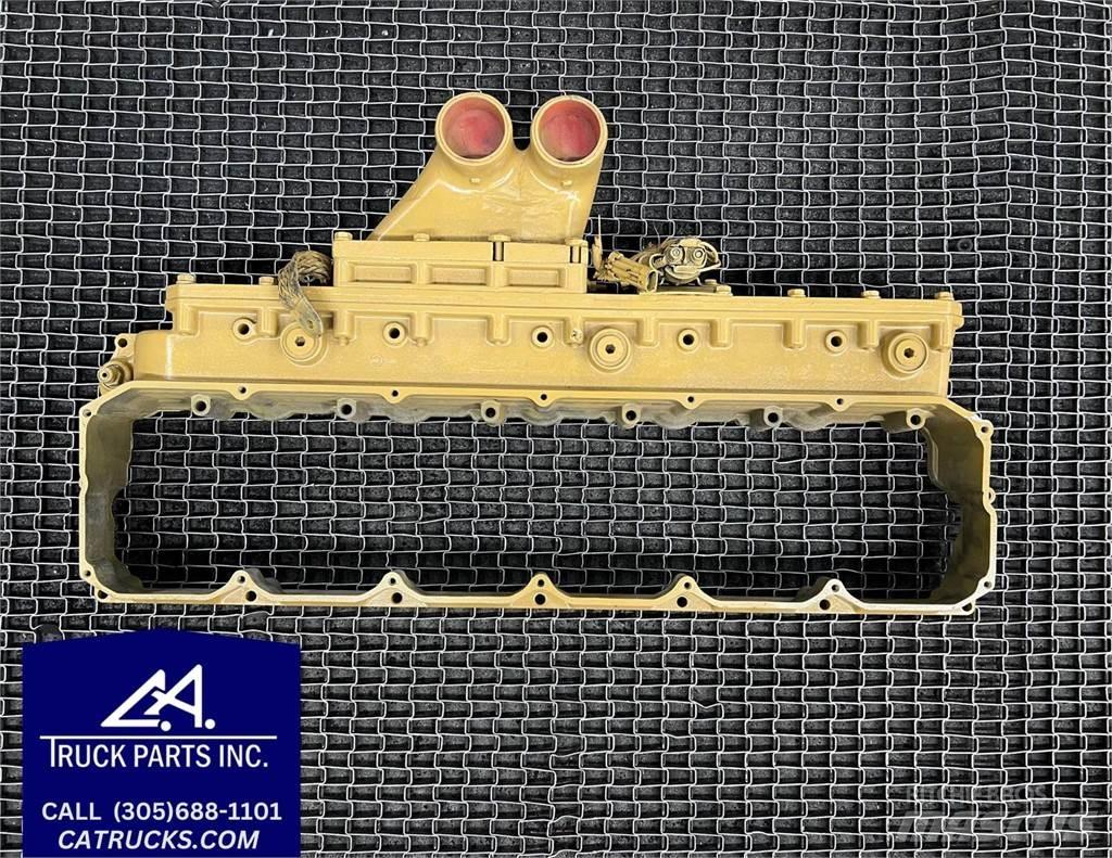 CAT 3116 Haszonjárművek - Egyéb